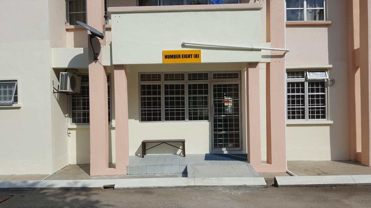 Anjung Homestay Sepang Exterior photo